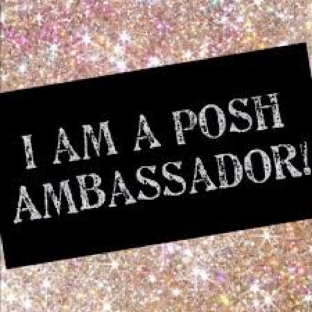 Posh Ambassador